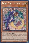 Codafavola - Luna