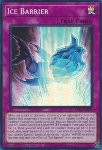 Barriera di Ghiaccio