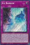 Barriera di Ghiaccio