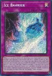 Barriera di Ghiaccio