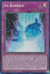 Barriera di Ghiaccio