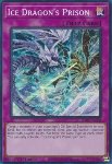 Prigione del Drago di Ghiaccio