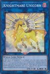 Cavaliere dell'Incubo Unicorno
