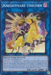 Cavaliere dell'Incubo Unicorno