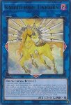 Cavaliere dell'Incubo Unicorno