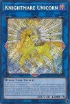 Cavaliere dell'Incubo Unicorno