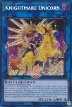 Cavaliere dell'Incubo Unicorno