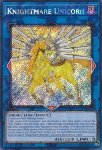 Cavaliere dell'Incubo Unicorno