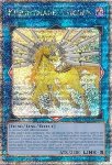 Cavaliere dell'Incubo Unicorno