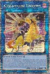 Cavaliere dell'Incubo Unicorno