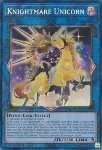 Cavaliere dell'Incubo Unicorno