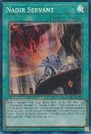 Servitore Nadir