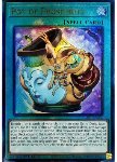 Giara della Prosperità