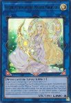 Selene, Regina dei Maghi Maestri