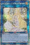 Selene, Regina dei Maghi Maestri