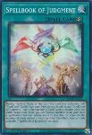 Libro di Magia del Giudizio