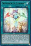 Libro di Magia del Giudizio