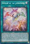 Libro di Magia del Giudizio