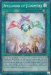 Libro di Magia del Giudizio