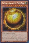Drago Alato di Ra - Modalità Sfera