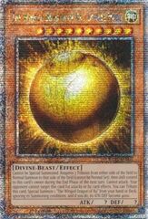 Drago Alato di Ra - Modalità Sfera