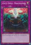 Essenza Anti-Magia