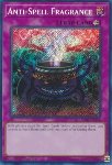 Essenza Anti-Magia