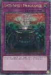 Essenza Anti-Magia