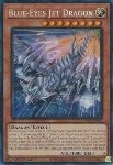 Drago Jet Occhi Blu