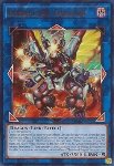 Drago Callibrofine