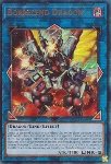 Drago Callibrofine