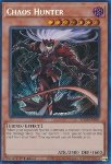 Cacciatore del Chaos
