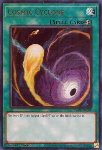 Ciclone Cosmico