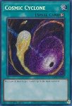 Ciclone Cosmico