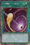 Ciclone Cosmico