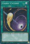 Ciclone Cosmico