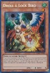 Droll & Uccello Serratura