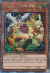Droll & Uccello Serratura