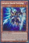 Fantasmay Drago Fantastico