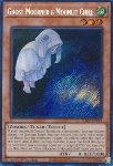 Fantasma in Lutto & Brivido Illuminato dalla Luna