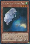 Fantasma in Lutto & Brivido Illuminato dalla Luna