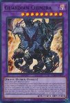 Chimera Guardiana