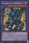 Chimera Guardiana