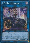 I:P Masquerena