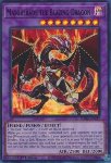 Masquerade il Drago Fiammeggiante