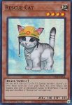 Gatto da Soccorso