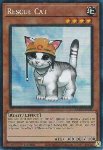 Gatto da Soccorso