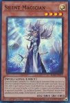 Silent Magician