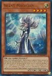 Silent Magician