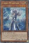 Silent Magician